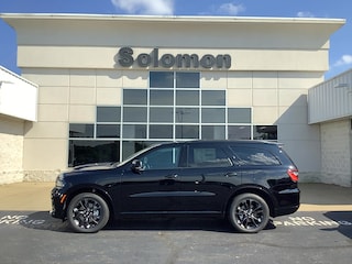 New 2025 Dodge Durango R/T PLUS AWD For Sale Brownsville PA