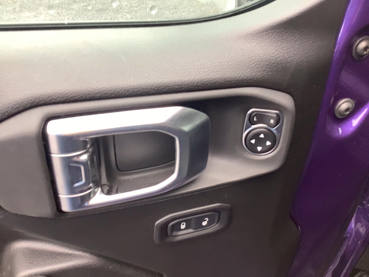 2026 Jeep Wrangler 4-DOOR WILLYS - 10