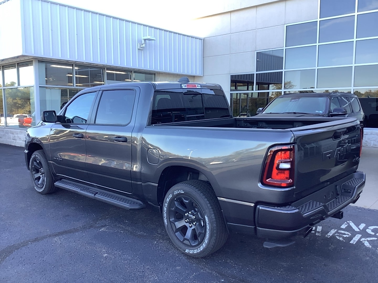 2026 Ram 1500 photo 6 of 13