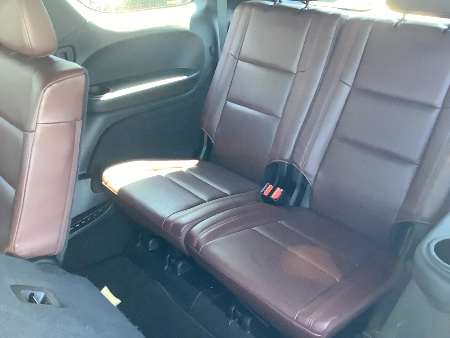 2024 Dodge Durango R/T Plus - 7