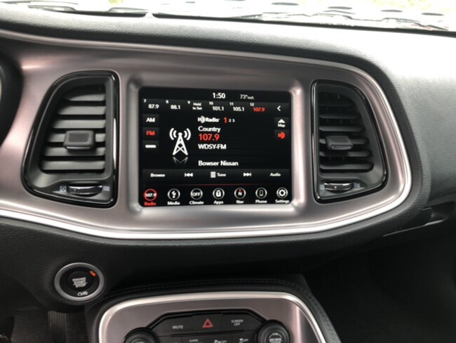 New 2019 Dodge Challenger For Sale/Lease Brownsville PA ...