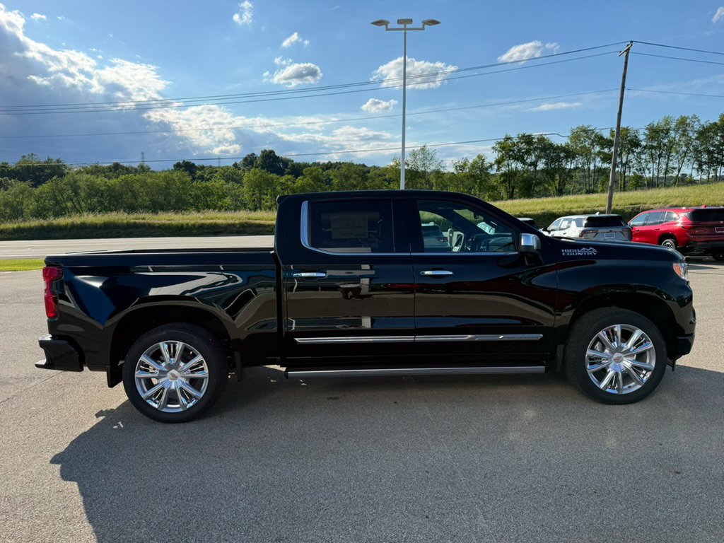 2026 Chevrolet Silverado 1500 High Country - Photo 6