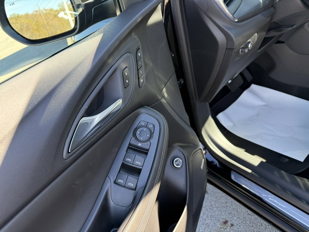 2026 Buick Encore GX Avenir - Photo 13