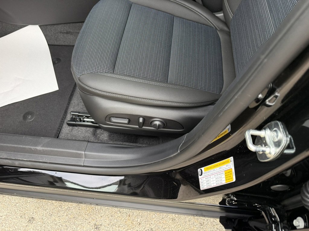 2026 Buick Envista Preferred - Photo 12