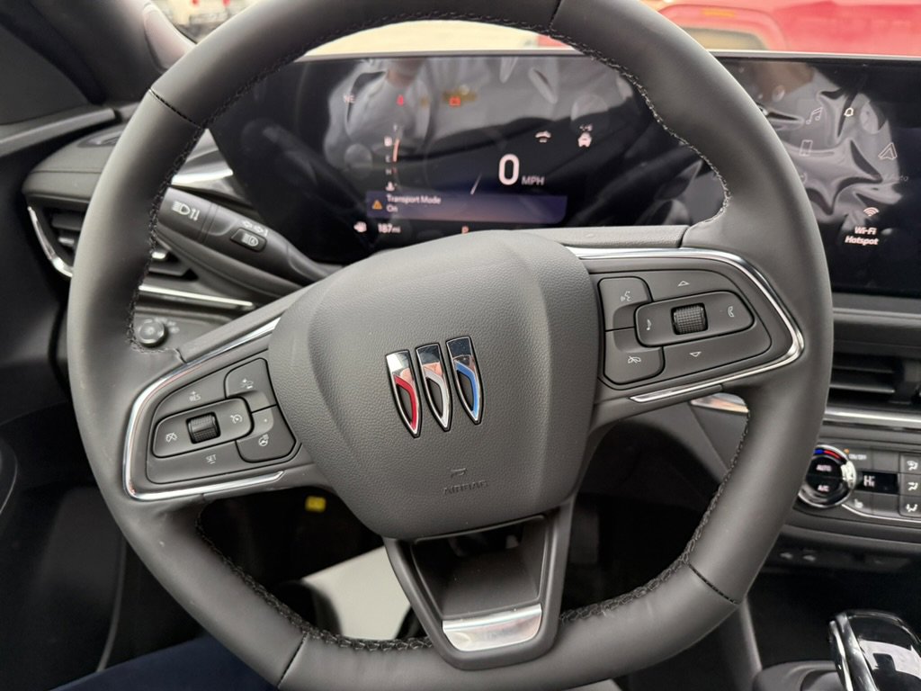2026 Buick Envista Preferred - Photo 19