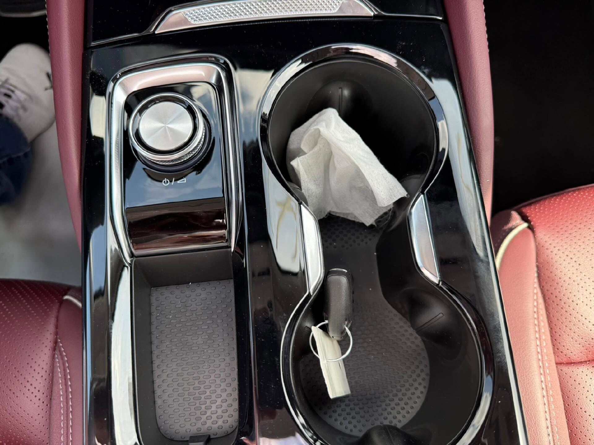 2026 Buick Envision Sport Touring - Photo 16