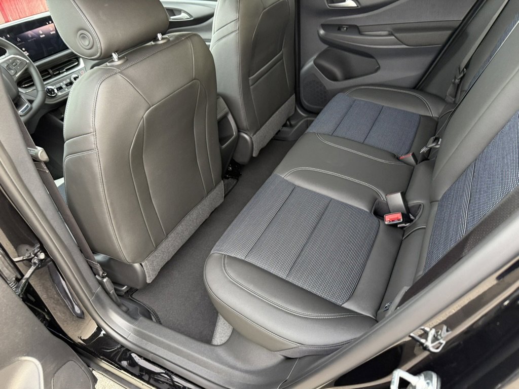 2026 Buick Envista Preferred - Photo 10