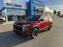 2026 Chevrolet Equinox ACTIV SUV