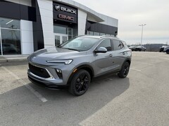 2026 Buick Encore GX Sport Touring SUV