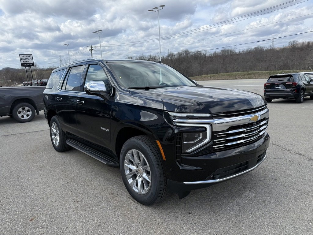 2026 Chevrolet Tahoe Premier - Photo 7