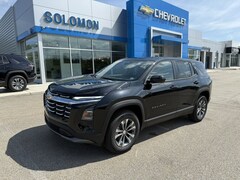 2026 Chevrolet Equinox LT SUV