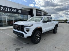 2026 GMC Canyon AT4X Truck Crew Cab