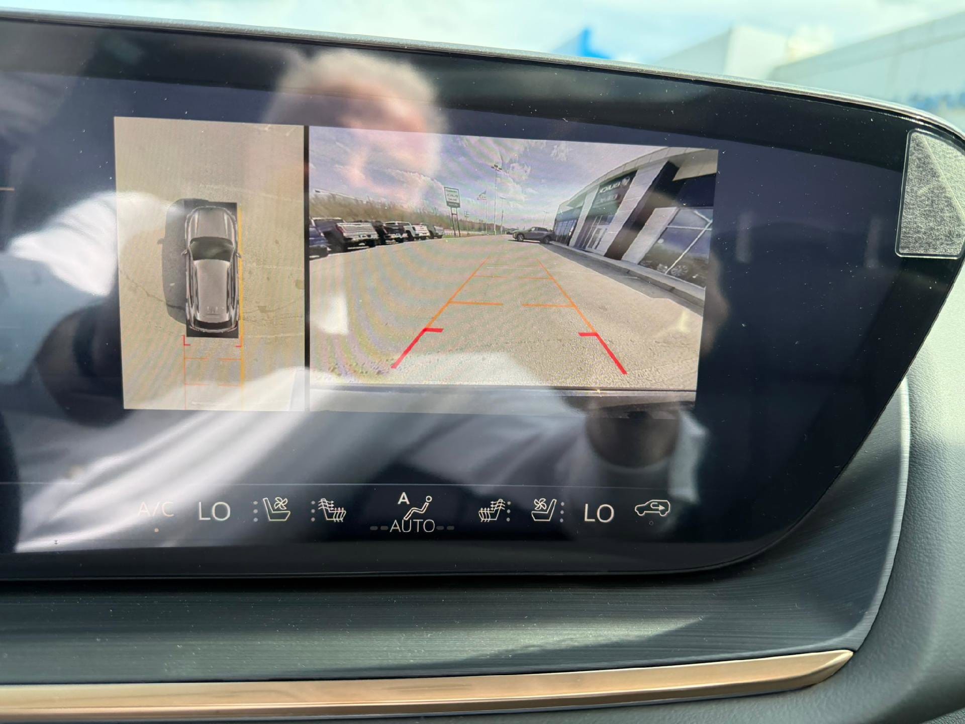 2026 Buick Envision Avenir - Photo 21