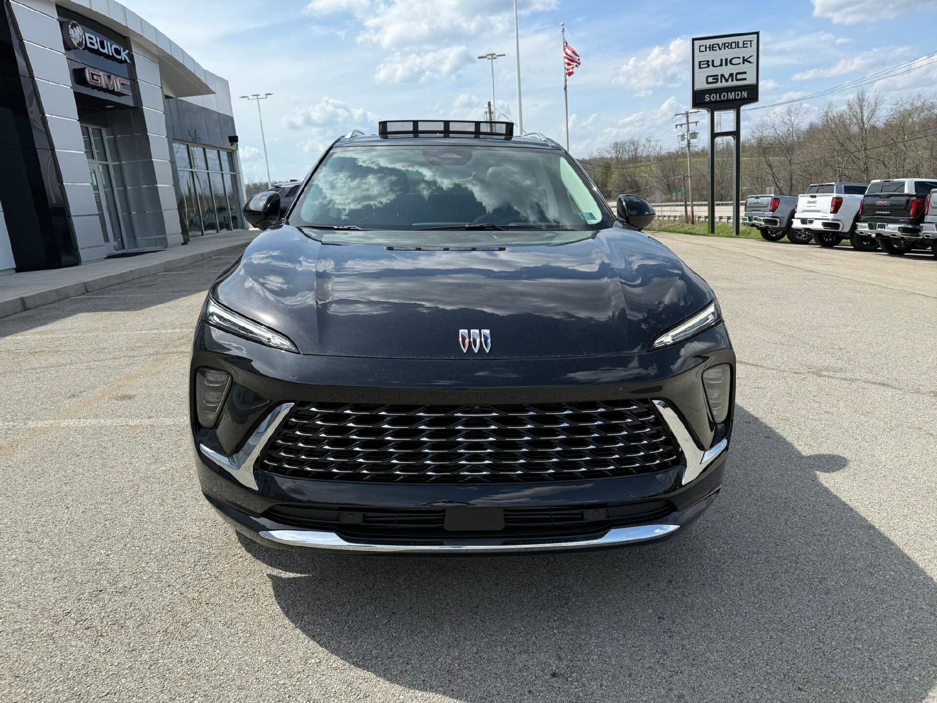 2026 Buick Envision Avenir - Photo 8