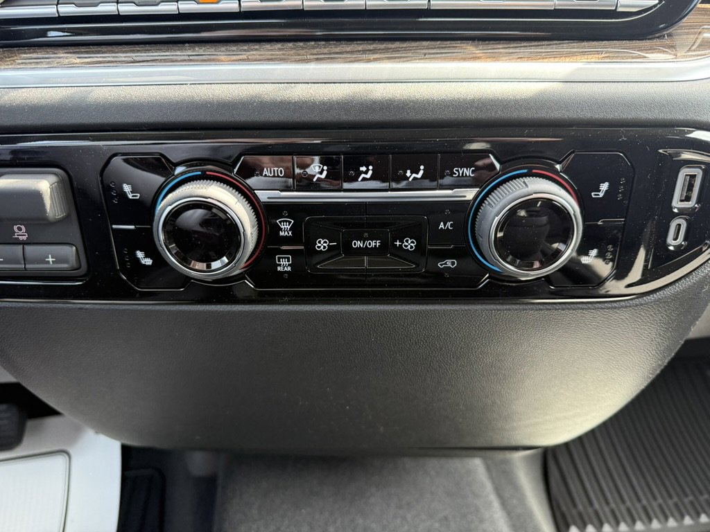 2026 Chevrolet Silverado 1500 LT - Photo 16