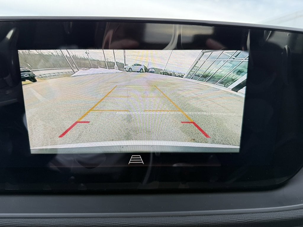 2026 Buick Envista Preferred - Photo 20