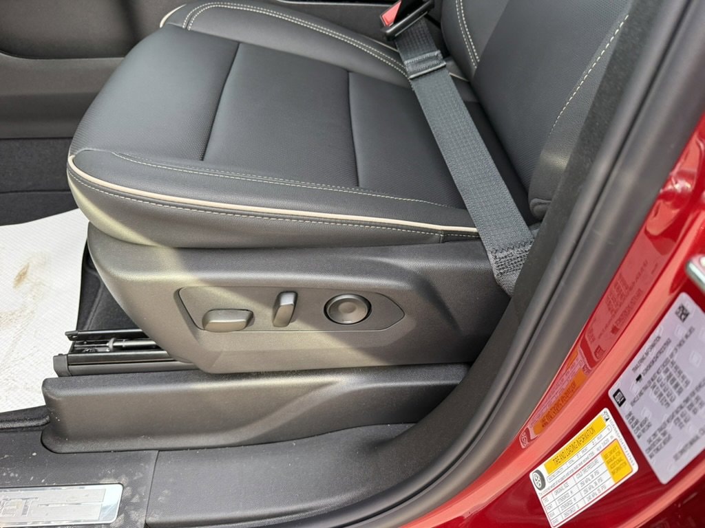 2026 Chevrolet Tahoe Premier - Photo 13