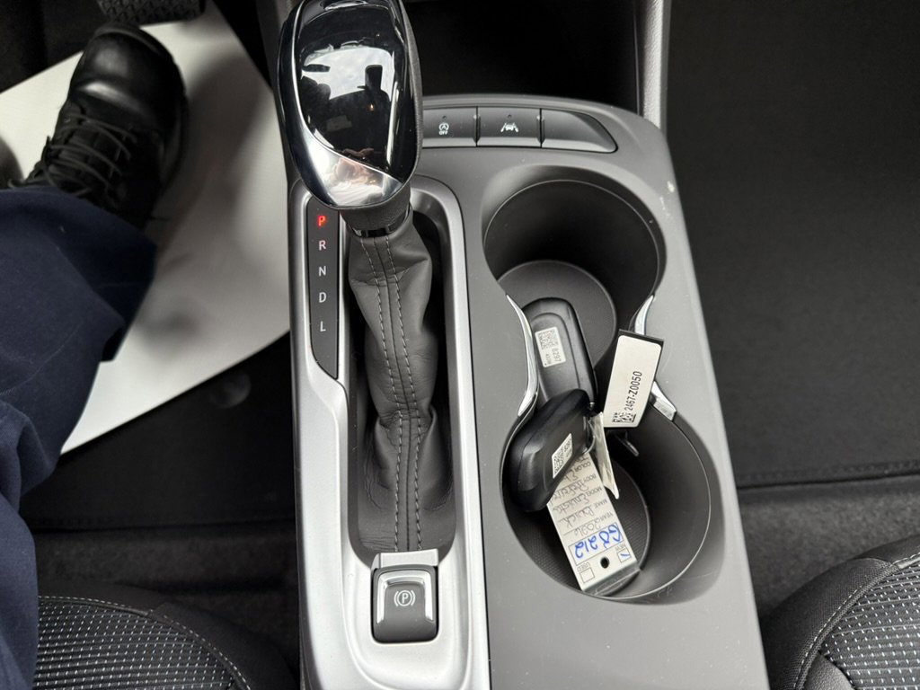 2026 Buick Envista Preferred - Photo 15