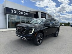 2025 GMC Yukon AT4 SUV