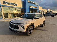 2026 Chevrolet Trailblazer ACTIV SUV