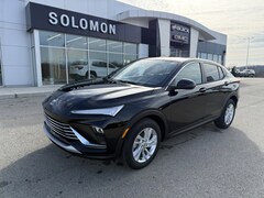 2026 Buick Envista Preferred SUV