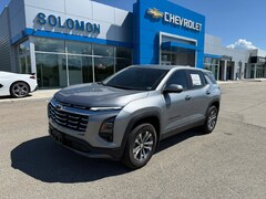 2026 Chevrolet Equinox LT SUV