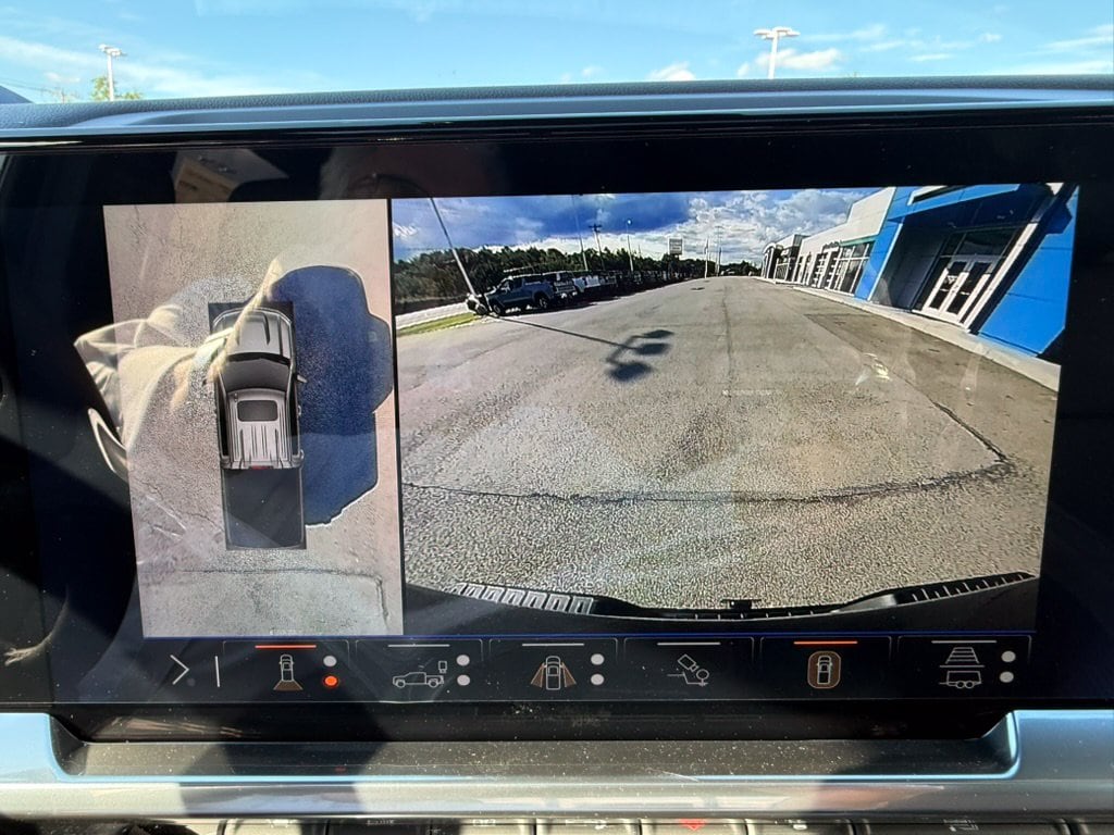 2026 Chevrolet Silverado 1500 High Country - Photo 23