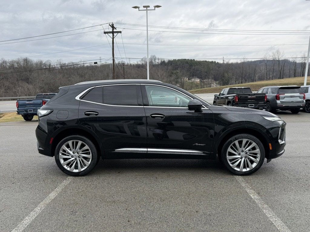 2026 Buick Envision Avenir - Photo 6
