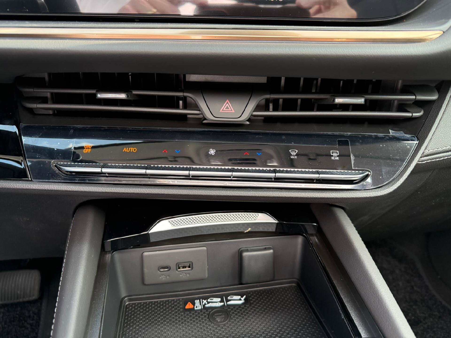 2026 Buick Envision Avenir - Photo 17