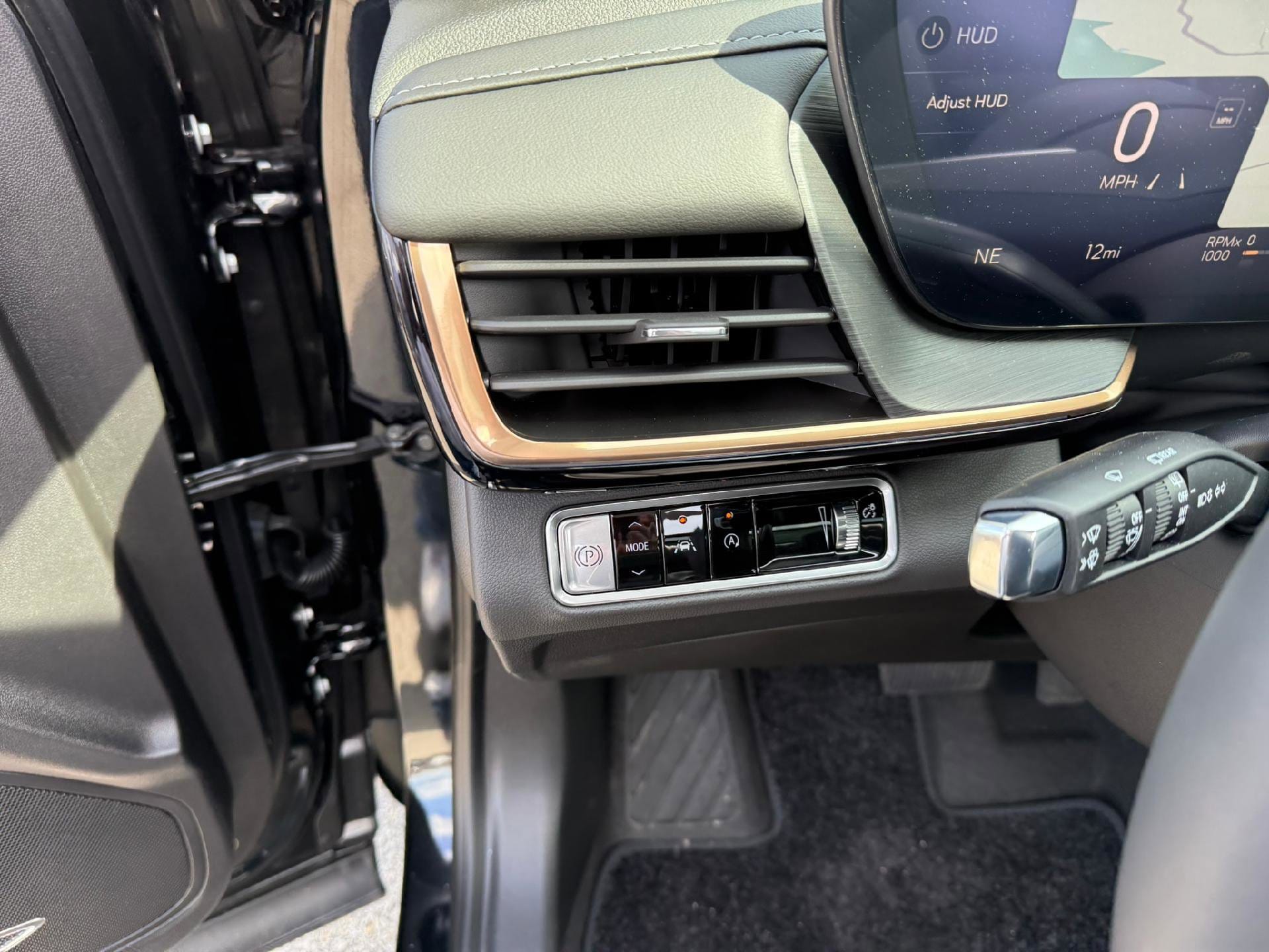 2026 Buick Envision Avenir - Photo 15