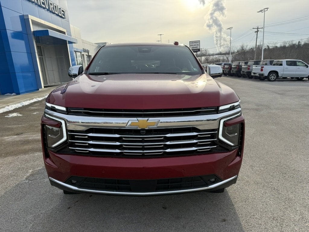 2026 Chevrolet Tahoe Premier - Photo 8
