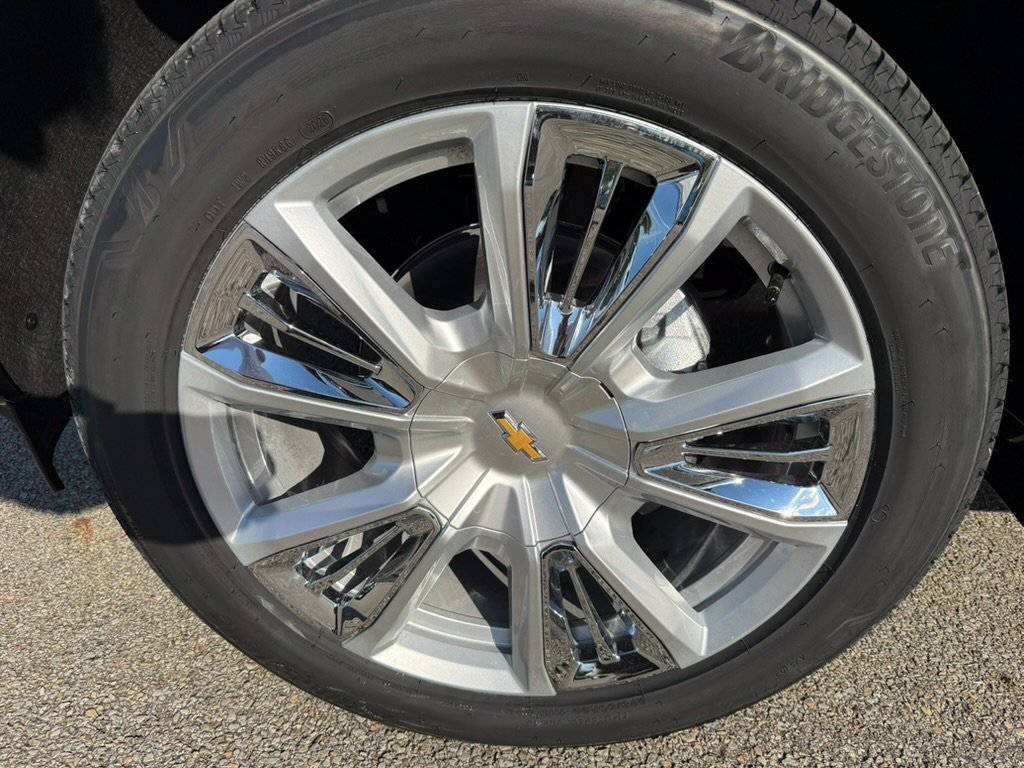 2026 Chevrolet Silverado 1500 High Country - Photo 9