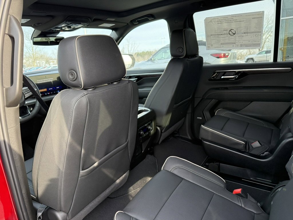 2026 Chevrolet Tahoe Premier - Photo 10