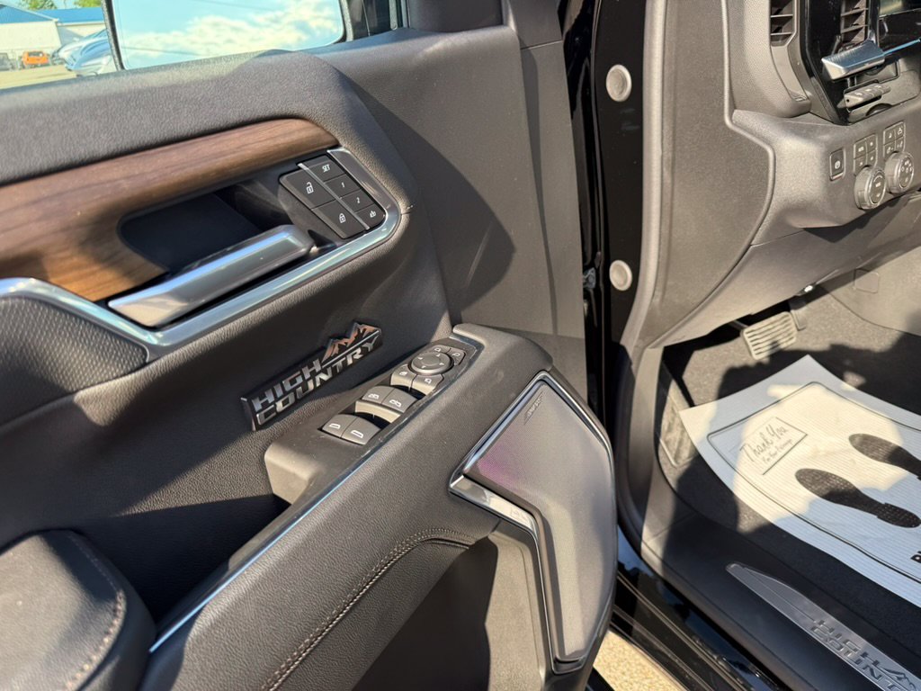 2026 Chevrolet Silverado 1500 High Country - Photo 15