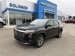 2026 Chevrolet Equinox LT SUV