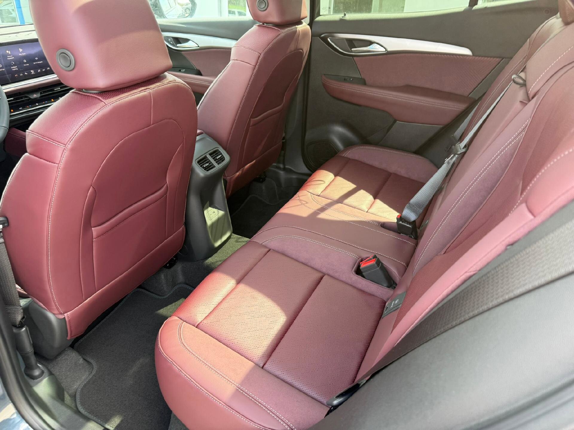 2026 Buick Envision Sport Touring - Photo 11