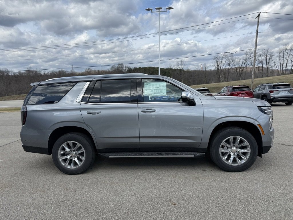 2026 Chevrolet Tahoe Premier - Photo 6