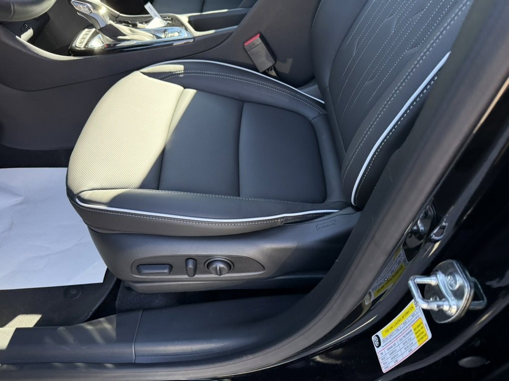 2026 Buick Encore GX Avenir - Photo 12