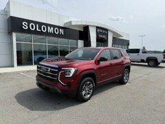 2026 GMC Terrain Elevation SUV