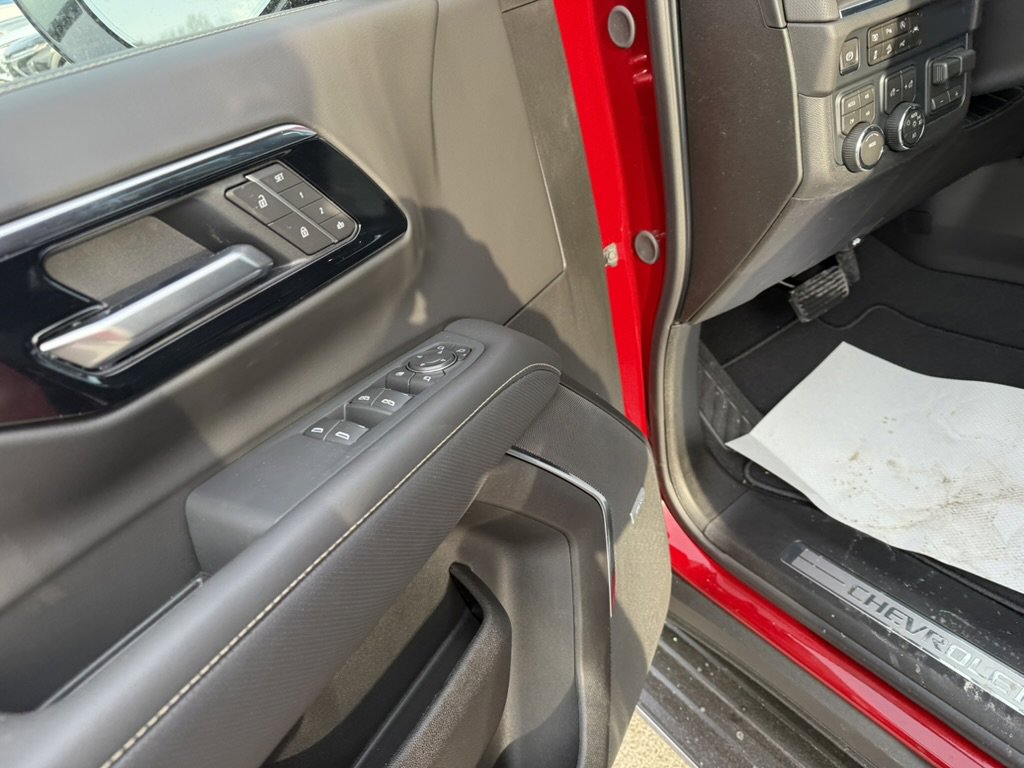 2026 Chevrolet Tahoe Premier - Photo 14