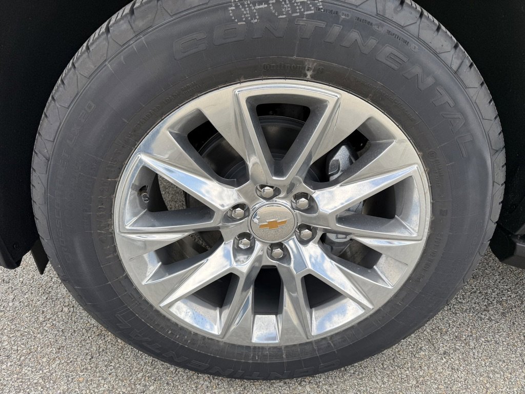 2026 Chevrolet Tahoe Premier - Photo 9