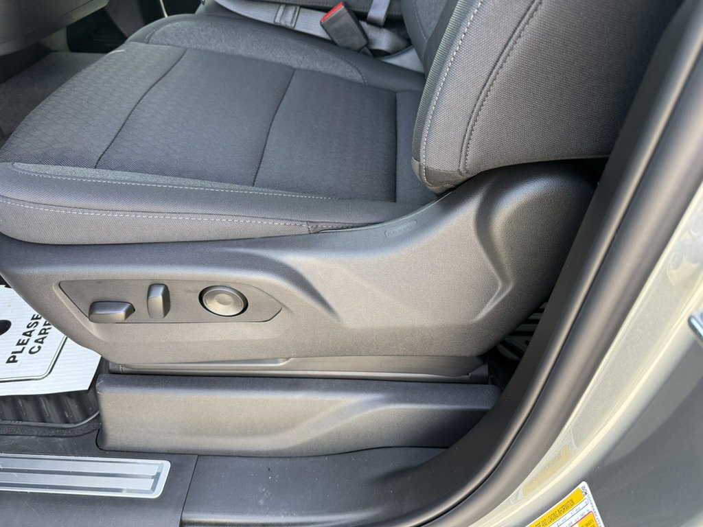 2026 Chevrolet Silverado 1500 LT - Photo 13