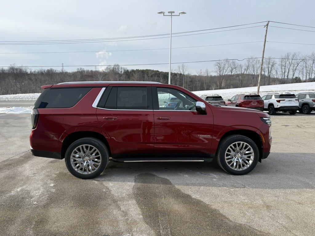 2026 Chevrolet Tahoe Premier - Photo 6