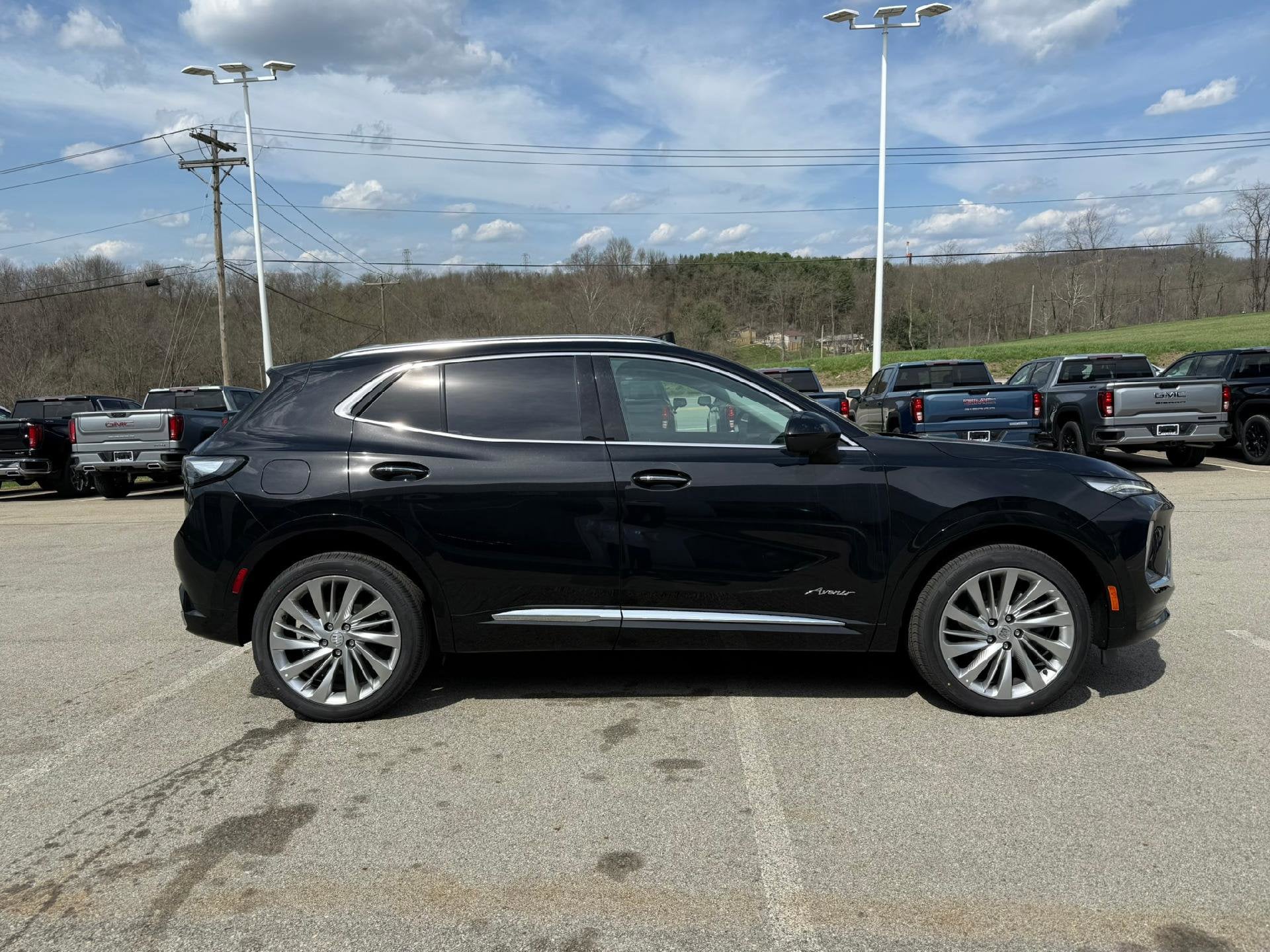 2026 Buick Envision Avenir - Photo 6
