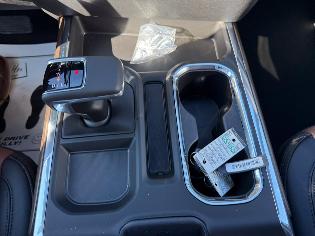 2026 Chevrolet Silverado 1500 High Country - Photo 18