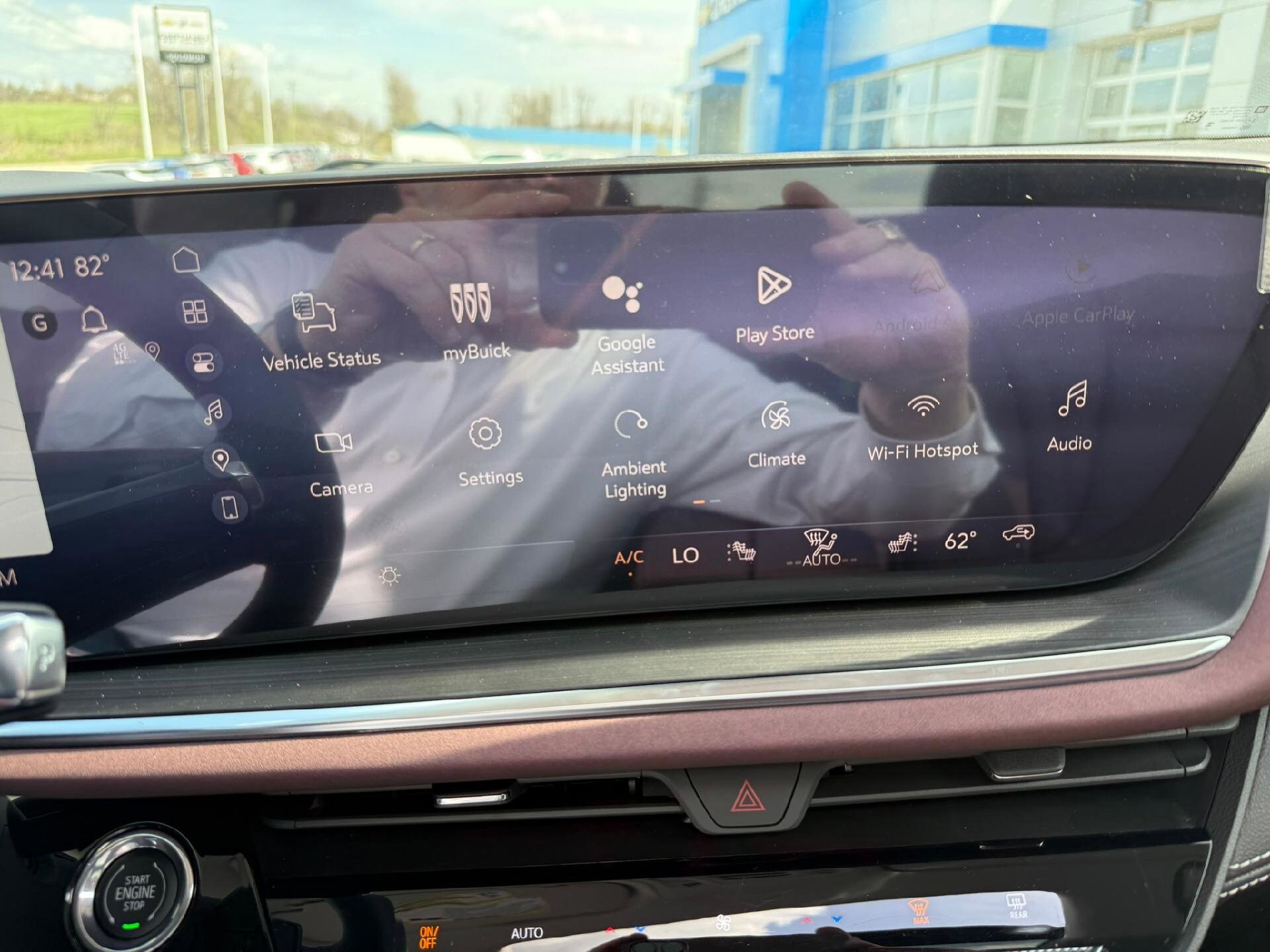 2026 Buick Envision Sport Touring - Photo 18