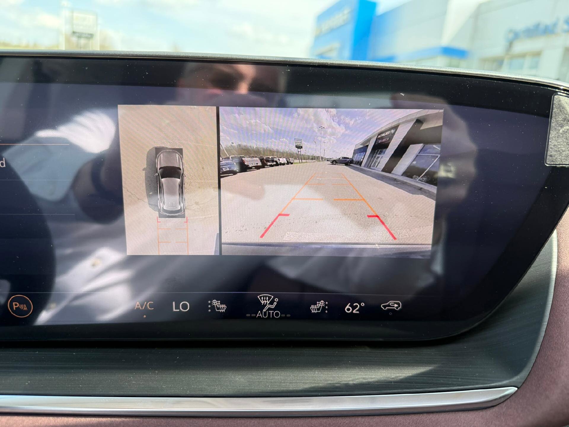 2026 Buick Envision Sport Touring - Photo 20