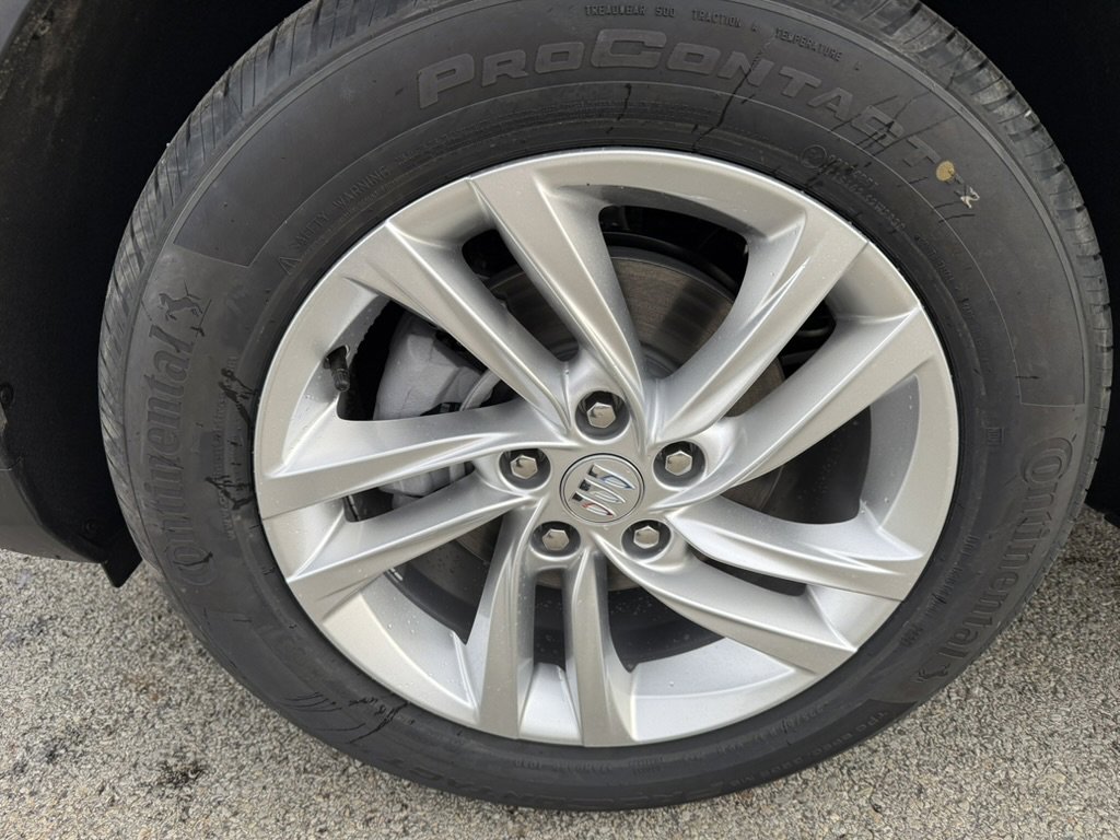 2026 Buick Envista Preferred - Photo 9