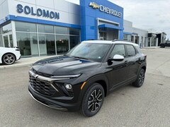 2026 Chevrolet Trailblazer ACTIV SUV
