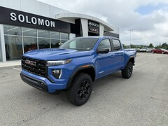 2025 GMC Canyon Elevation Truck Crew Cab